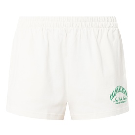 Heritage Logo Pyjama Shorts