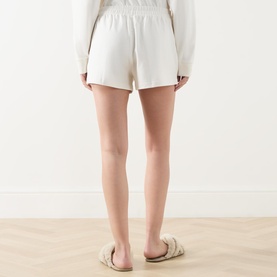 Heritage Logo Pyjama Shorts