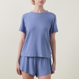 Ultra Soft Pyjama Top