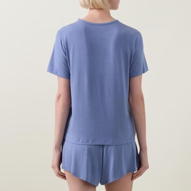 Ultra Soft Pyjama Top