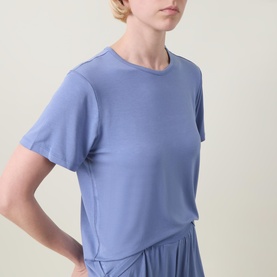 Ultra Soft Pyjama Top