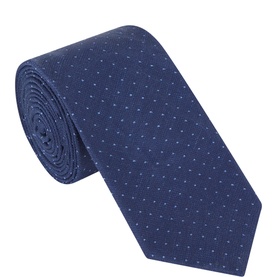 Beatrice Dotted Tie