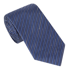 Bridgette Striped Tie