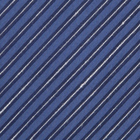 Bridgette Striped Tie