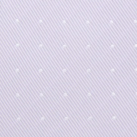 Skokie Pin Dot Tie