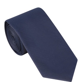 Slidell Solid Tie