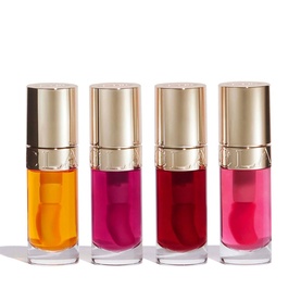 Lip Comfort Oil Collection