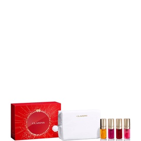 Lip Comfort Oil Collection