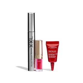 Wonder Volume Mascara XXL Set