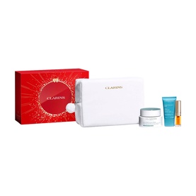 Cryo-Flash Mask Routine