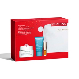 Cryo-Flash Mask Routine