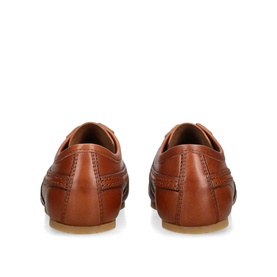 Dustin Trainers