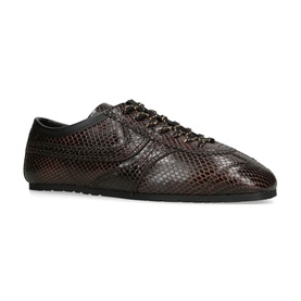 Dustin Trainers
