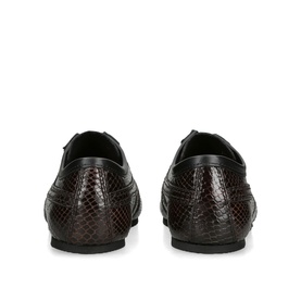 Dustin Trainers