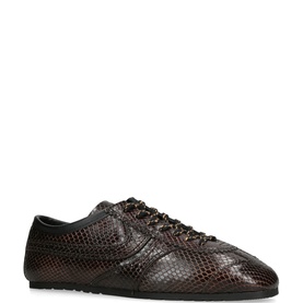 Dustin Trainers