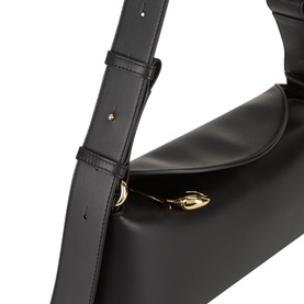 East West Bloom Shoulder Bag