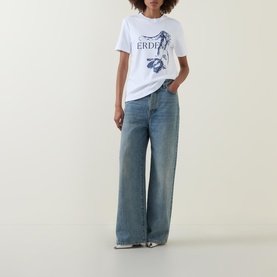 Logo Graphic T-Shirt