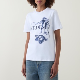 Logo Graphic T-Shirt