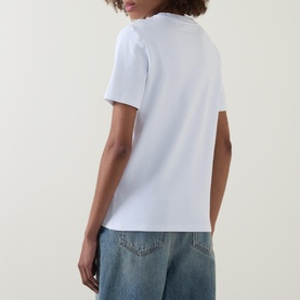Logo Graphic T-Shirt