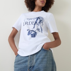 Logo Graphic T-Shirt