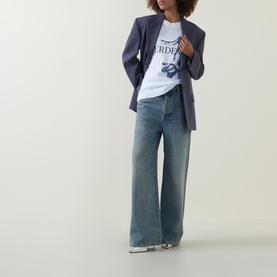 Logo Graphic T-Shirt