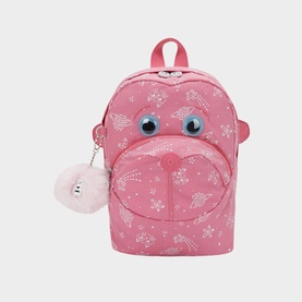Faster Backpack