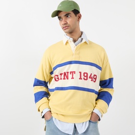 Shield Logo Baseball Cap