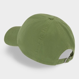 Shield Logo Baseball Cap