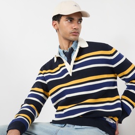 Shield Logo Baseball Cap