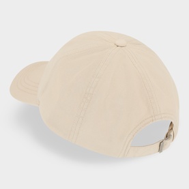 Shield Logo Baseball Cap