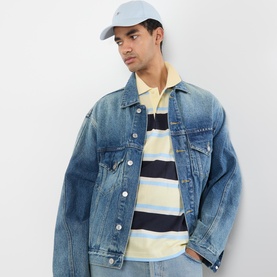 Shield Logo Baseball Cap