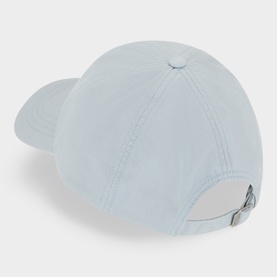 Shield Logo Baseball Cap