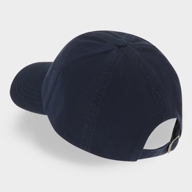 Shield Logo Baseball Cap