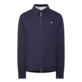 Windcheater Shield Logo Jacket