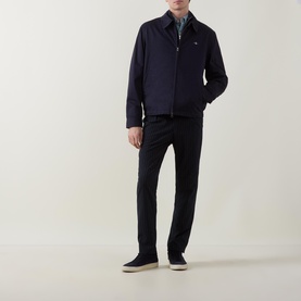 Windcheater Shield Logo Jacket