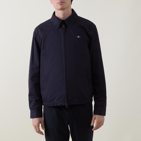 Windcheater Shield Logo Jacket