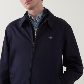 Windcheater Shield Logo Jacket