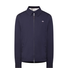 Windcheater Shield Logo Jacket