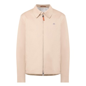 Windcheater Shield Logo Jacket
