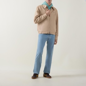 Windcheater Shield Logo Jacket