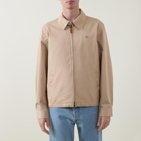 Windcheater Shield Logo Jacket