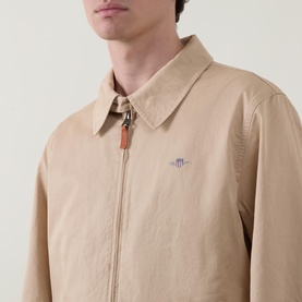 Windcheater Shield Logo Jacket