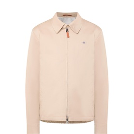 Windcheater Shield Logo Jacket