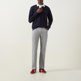 Desert Five Pocket Casual Trousers