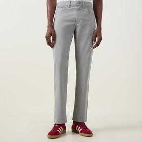 Desert Five Pocket Casual Trousers