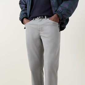 Desert Five Pocket Casual Trousers