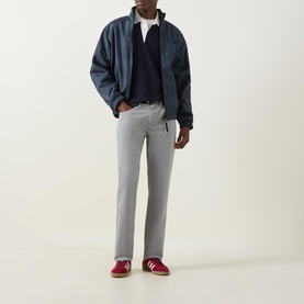 Desert Five Pocket Casual Trousers