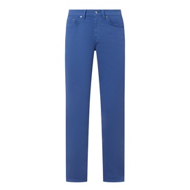 Desert Five Pocket Casual Trousers