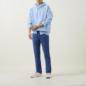 Desert Five Pocket Casual Trousers