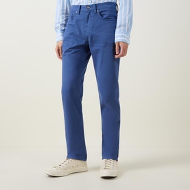 Desert Five Pocket Casual Trousers